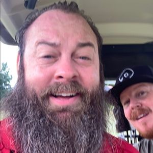 Meet your Posher, Joshua